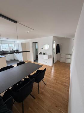 Foto - Erdgeschoßwohnung in Ehingen (Donau) zur Miete