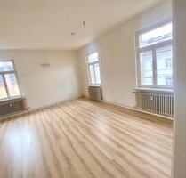 2-Zimmer-Wohnung zentral in Weimar