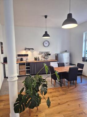 Foto - 2.5 Zimmer Erdgeschoßwohnung zur Miete in Gengenbach