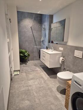 Foto - Erdgeschoßwohnung in Gengenbach zur Miete