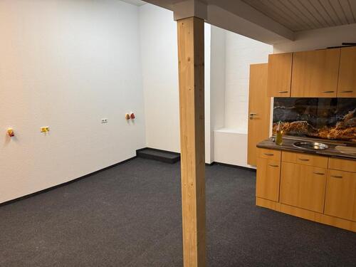 Foto - 1 Zimmer Erdgeschoßwohnung in Bremen