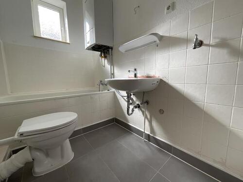 Foto - Erdgeschoßwohnung in Wilhelmshaven zur Miete