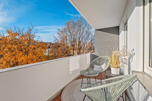 Foto - 4 Zimmer Etagenwohnung zum Kaufen in Böblingen