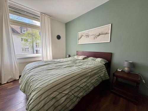 Foto - 2 Zimmer Erdgeschoßwohnung zur Miete in Wuppertal