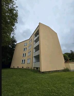 Foto - 6% Rendite 1-Zimmer Wohnung mit Blick ins Grüne