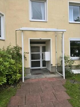 Foto - 1 Zimmer Etagenwohnung zum Kaufen in Oldenburg