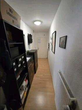 Foto - Etagenwohnung in Oldenburg zum Kaufen