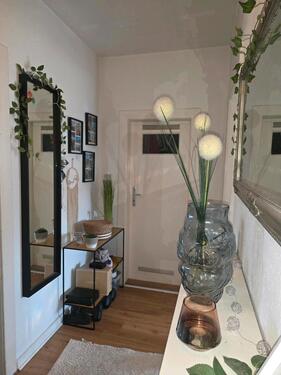 Foto - 3 Zimmer Etagenwohnung in Wilhelmshaven
