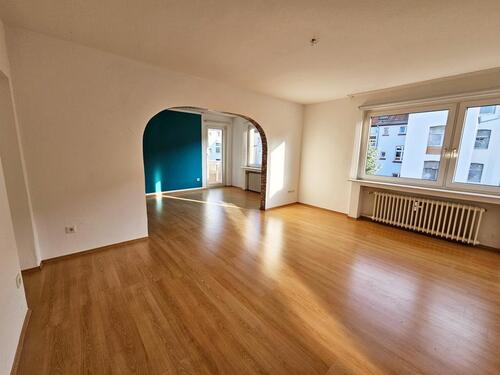 Foto - Etagenwohnung in Herne zur Miete