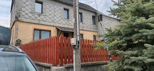 Foto - 6 Zimmer Einfamilienhaus zum Kaufen in Rosenthal am Rennsteig
