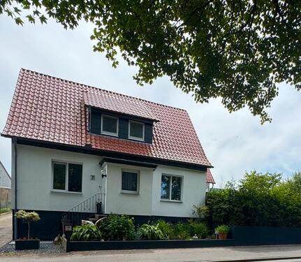Foto - Charmante Einfamilienhaus oder Zweifamilienhaus