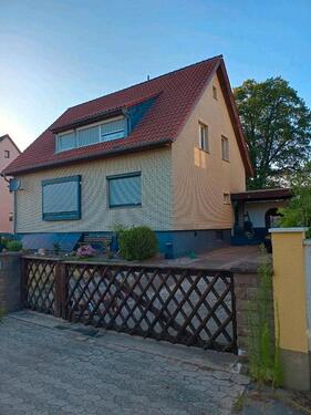 Foto - Einfamilienhaus mit Einliegerwohnung in Abbensen
