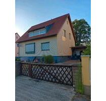 Einfamilienhaus mit Einliegerwohnung in Abbensen - Wedemark