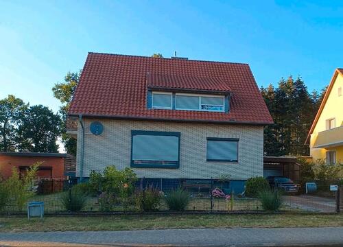 Foto - 6 Zimmer Einfamilienhaus zum Kaufen in Wedemark