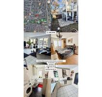 2 - Zimmer Wohnung, mit schönem Garten zu Verkaufen - München Bogenhausen