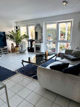 Foto - Erdgeschoßwohnung in München zum Kaufen