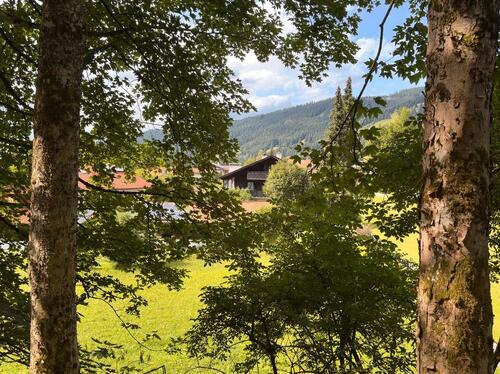 Foto - 3-Zimmer-Wohnung in schöner Lage in Oberammergau