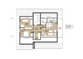 Foto - 3 Zimmer Dachgeschoßwohnung in Oberammergau