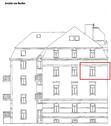 Foto - Etagenwohnung in Dresden zum Kaufen