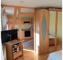 wohnung für Wochenendheimfahrer Erdgeschoss - Eichenzell
