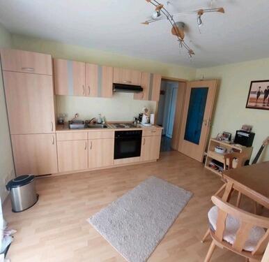 Foto - 1 Zimmer Erdgeschoßwohnung zur Miete in Eichenzell