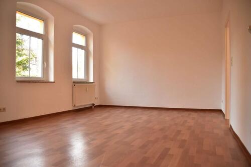 Foto - Etagenwohnung zur Miete in Zwickau