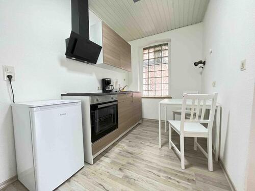 Foto - (NEN511) gemütliche Monteurwohnung