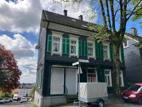 Foto - Einfamilienhaus zum Kaufen in Remscheid