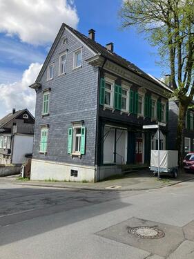 Foto - Einfamilienhaus in Remscheid