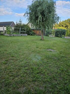 Foto - Einfamilienhaus zum Kaufen in Grabow