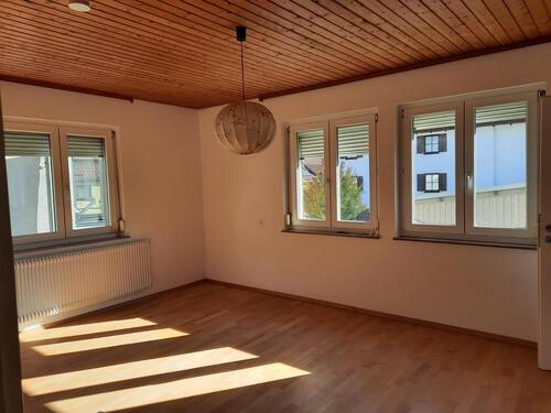 Foto - Etagenwohnung in Gruibingen zur Miete