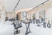 Foto - Eigener Friseursalon - Schlüsselfertiges Business in 1A-Lage