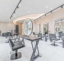 Eigener Friseursalon - Schlüsselfertiges Business in 1A-Lage - Böblingen