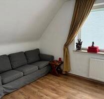 Helle Dachgeschosswohnung - 580,00 EUR Kaltmiete, in Aachen (PLZ: 52066) Aachen-Mitte