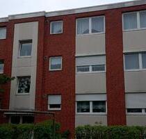 Wohnung 86m² im Europaviertel zu verkaufen - Wilhelmshaven Aldenburg