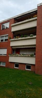 Foto - Etagenwohnung zum Kaufen in Wilhelmshaven