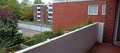 Foto - Etagenwohnung in Wilhelmshaven