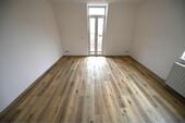 Foto - 1,5-Zimmer-Penthousewohnung mit Balkon – Nürnberg City