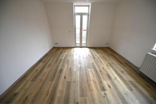 Foto - 1,5-Zimmer-Penthousewohnung mit Balkon – Nürnberg City