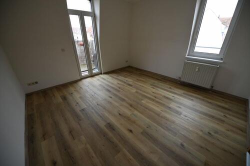 Foto - Etagenwohnung zur Miete in Nürnberg