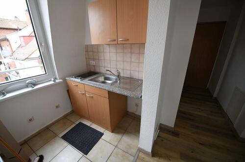 Foto - Etagenwohnung in Nürnberg zur Miete