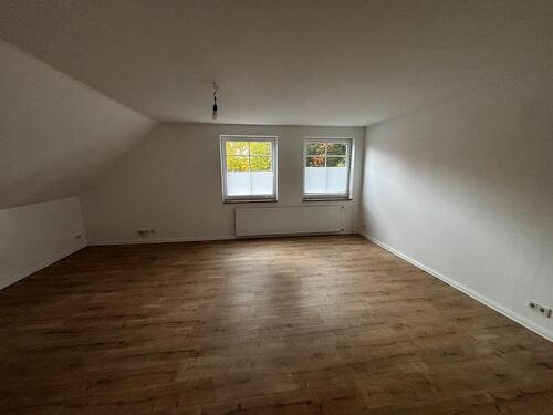 Foto - Gemütliche 3-Zimmer-Wohnung im Grünen