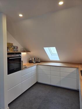 Foto - Etagenwohnung in Roßdorf