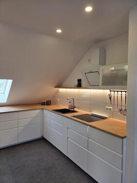 Foto - Etagenwohnung in Roßdorf zur Miete