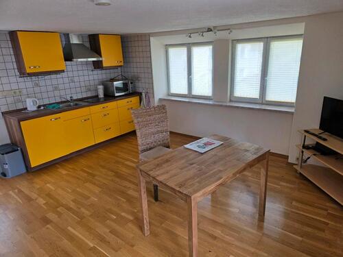 Foto - Wohnung nur für Studenten:in - 500,00 EUR Kaltmiete,