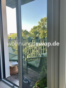 Foto - Wohnungsswap - 3 Zimmer, 75 m² - Brunhildstraße, Schöneberg, Berlin