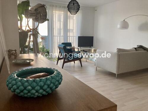 Foto - Etagenwohnung in Berlin zur Miete