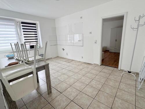 Foto - Etagenwohnung zur Miete in Gelsenkirchen