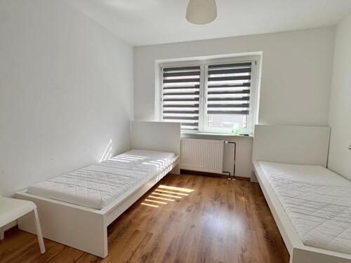 Foto - Etagenwohnung in Gelsenkirchen