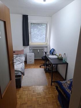 Foto - Nur 5 min zum Mülheim Hauptbahnhof